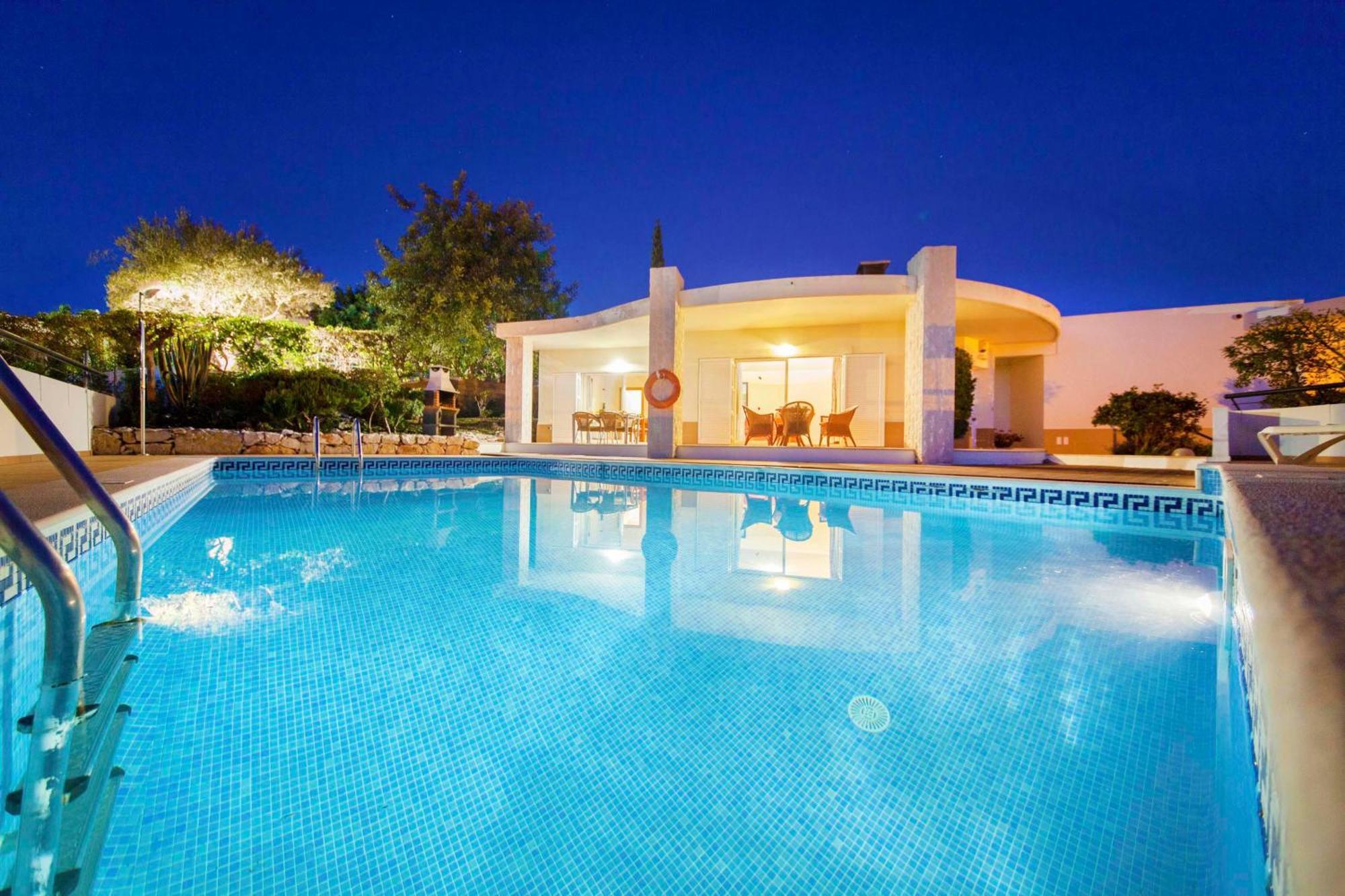 Trinidad By Algarve Vacation Albufeira