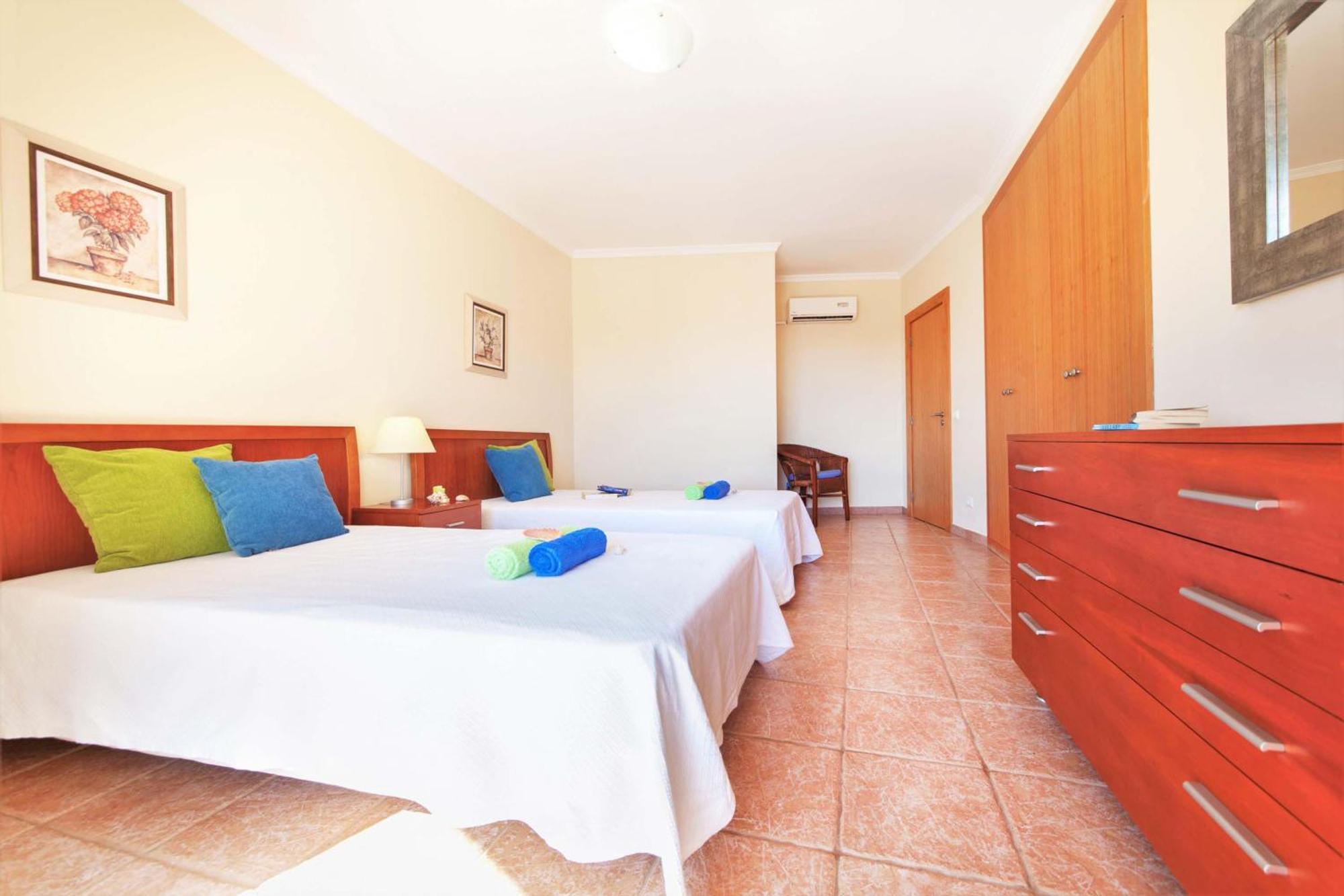 Trinidad By Algarve Vacation Albufeira