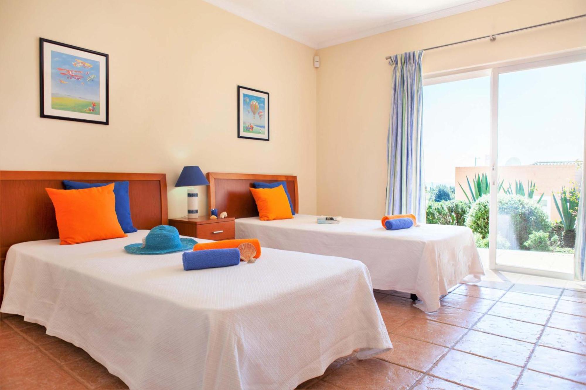 Trinidad By Algarve Vacation Villa *