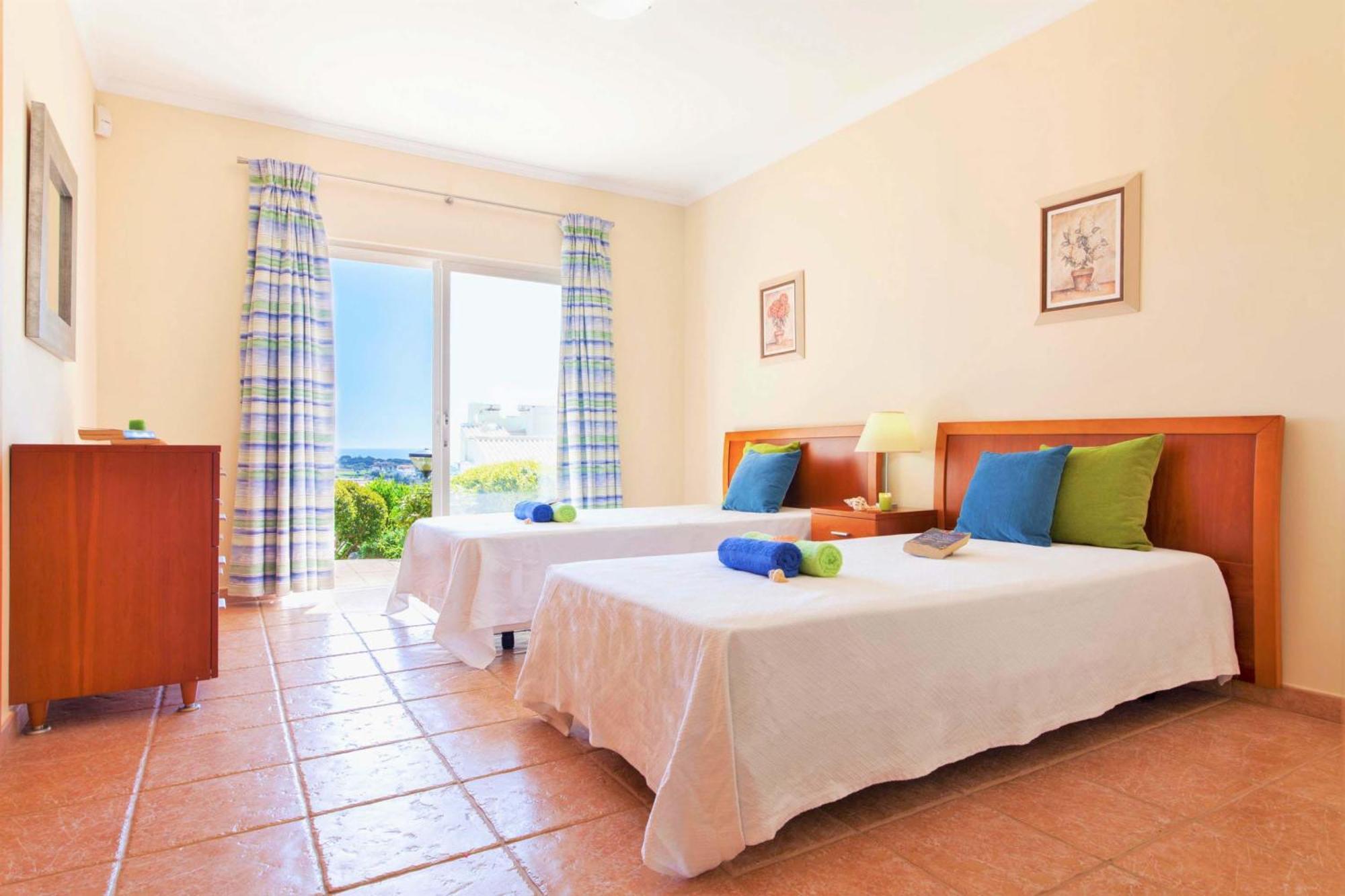 Trinidad By Algarve Vacation Villa