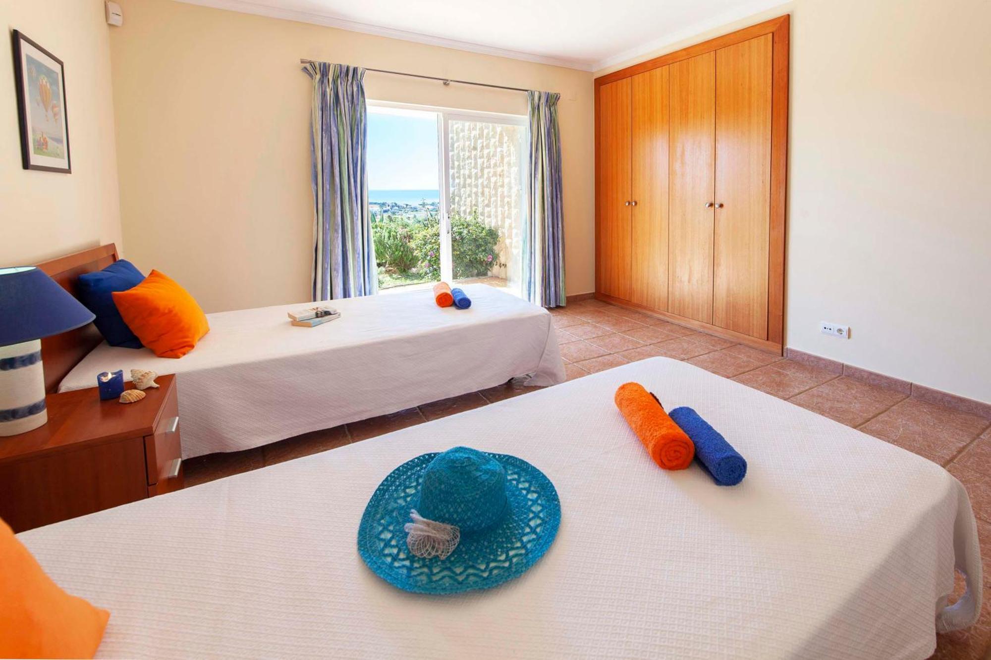Villa Trinidad By Algarve Vacation