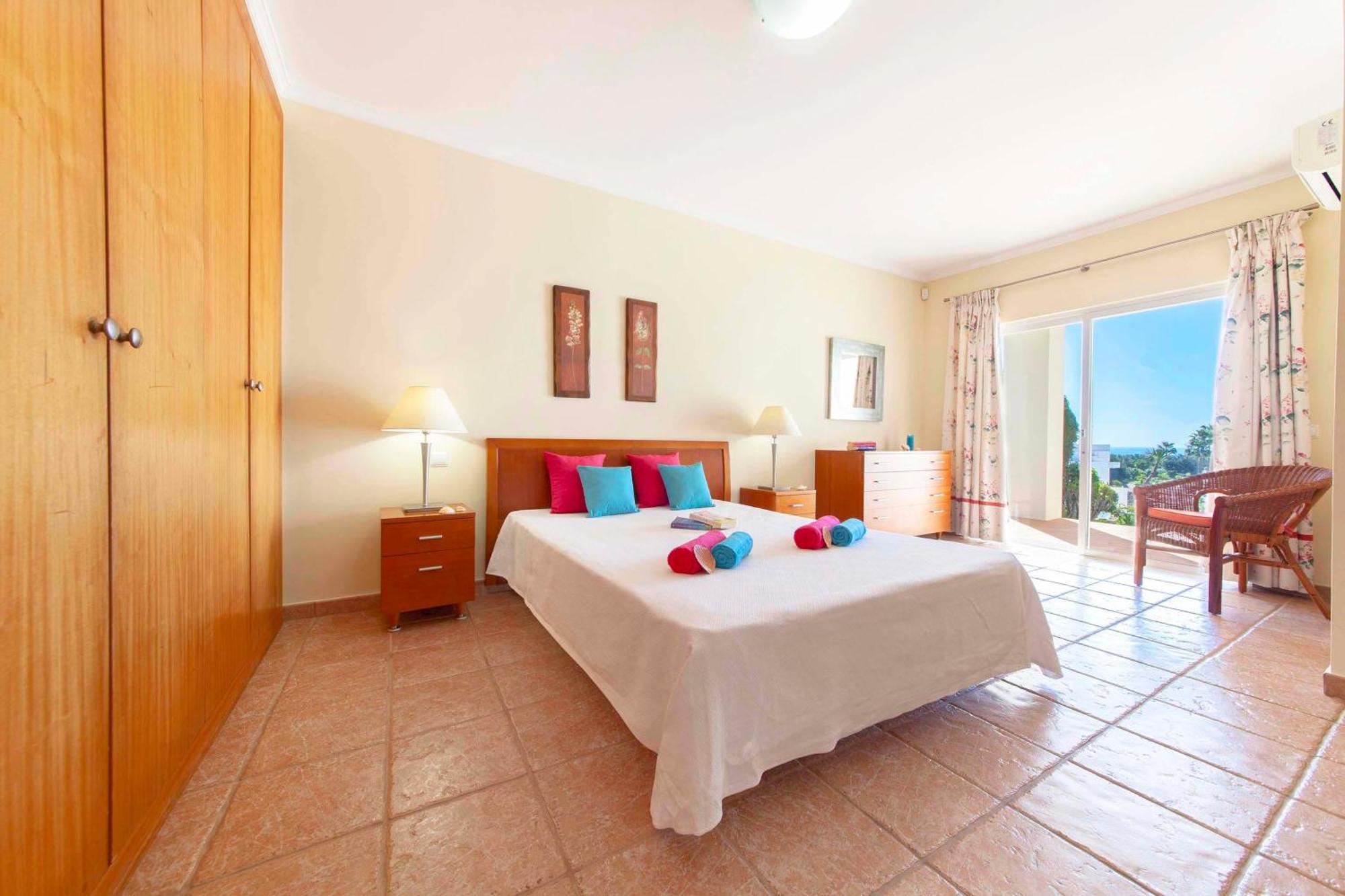 Trinidad By Algarve Vacation *